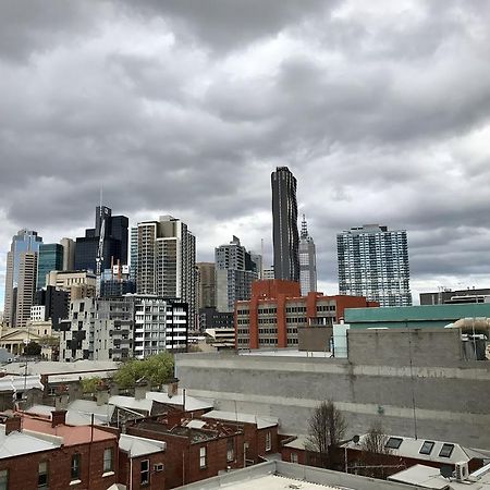Urbanminder @ The Eminence Appartement Melbourne Buitenkant foto