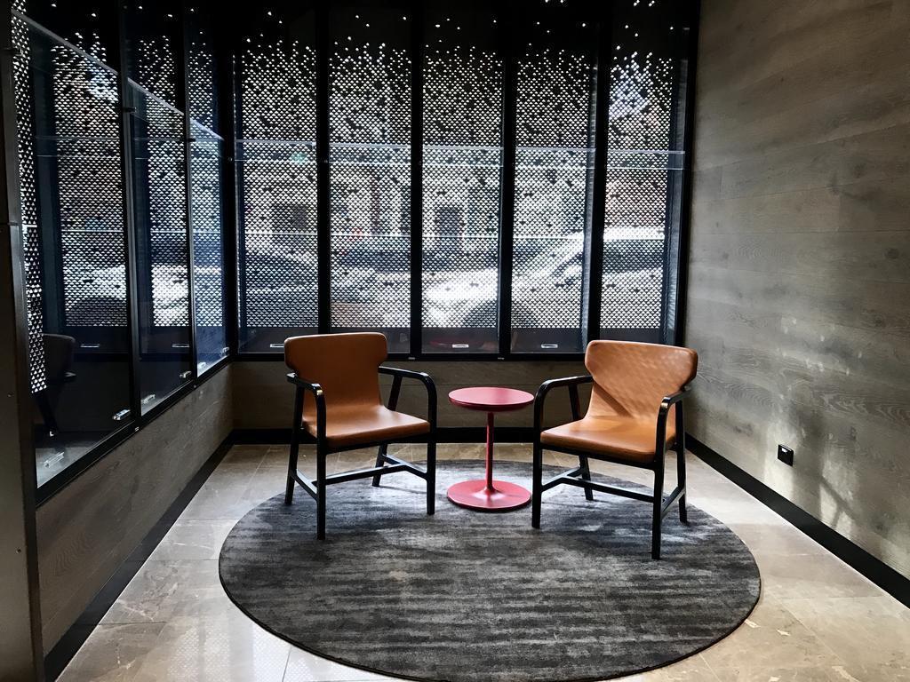 Urbanminder @ The Eminence Appartement Melbourne Buitenkant foto
