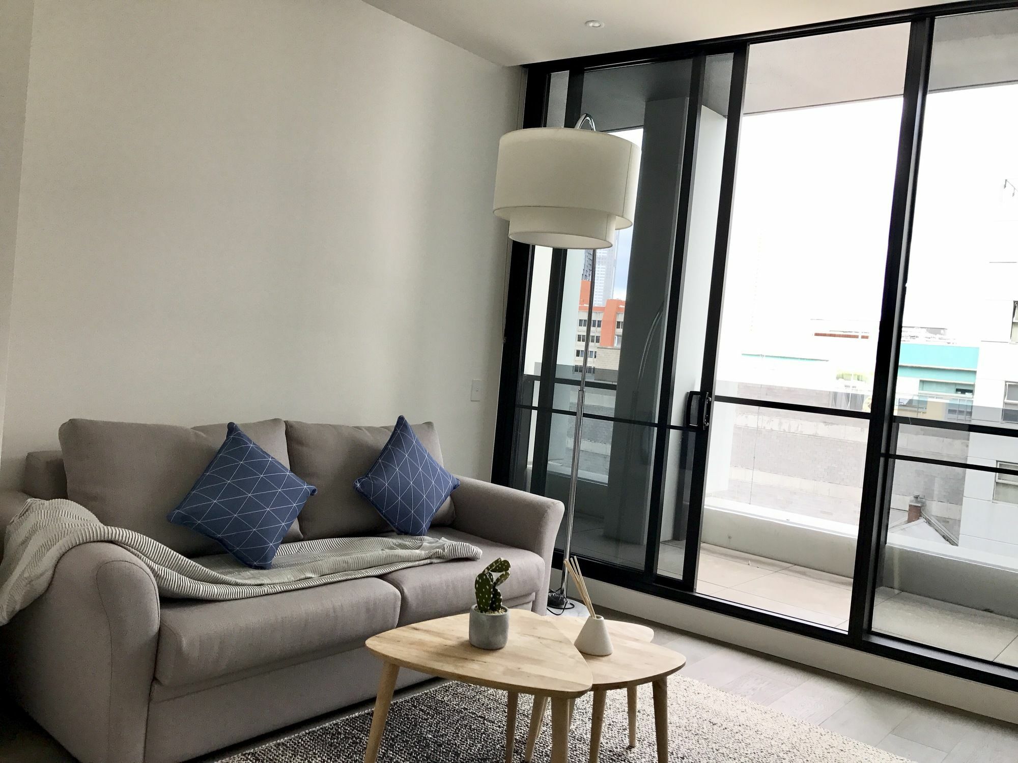 Urbanminder @ The Eminence Appartement Melbourne Buitenkant foto