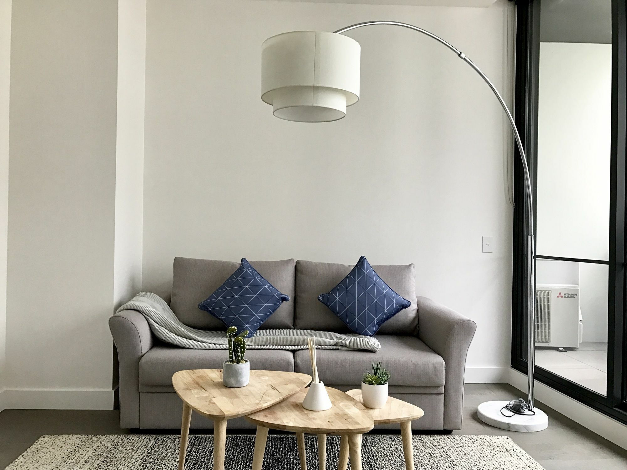 Urbanminder @ The Eminence Appartement Melbourne Buitenkant foto